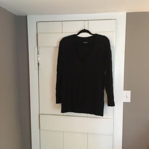 Lord and Taylor Cashmere Sweater